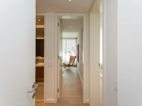 NEUE 2-Zimmer-Wohnung ab 665.000€ in der Prata Riverside Village Development