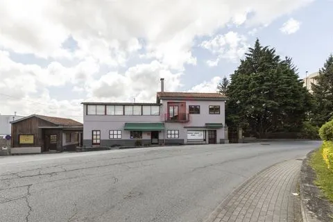 Charmante villa de 7 chambres dans la paroisse de Bairro, municipalité de Vila Nova de Famalicão