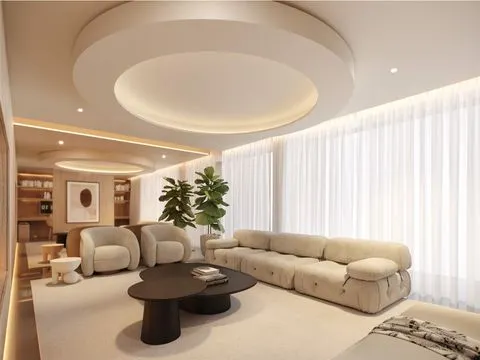 Apartamento T2  com Segurança 24 H, Ginásio, no THE YARD NEXT JARDINS D’ARRÁBIDA, Vila Nova de Gaia