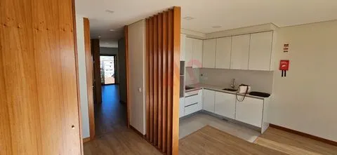 NEW 2 bedroom apartment on the 1st line of the sea in Vila do Conde