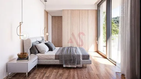 Maison jumelée de 3 chambres à São Paio Vizela