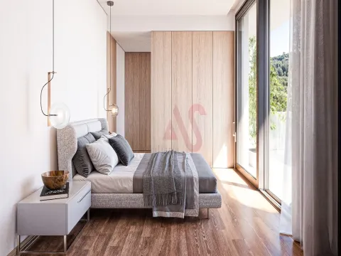 Casa bifamiliare con 3 camere da letto a Infías, Vizela