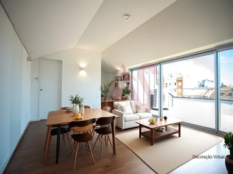 Luxury 4 bedroom villa in the heart of Aveiro - we accept exchange