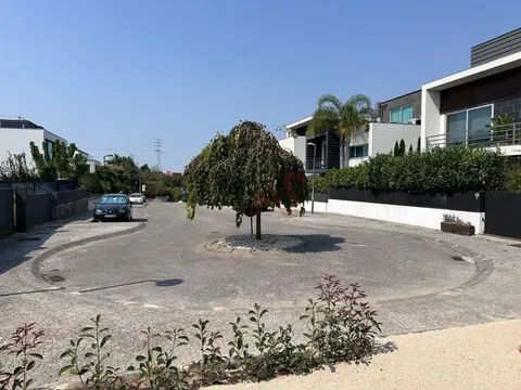 Terreno para construção com 394,60 m2  em Aradas, Aveiro