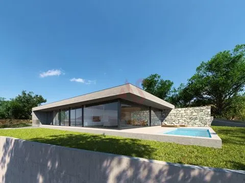 Villa de luxe de 4 chambres avec piscine à Nogueiró et Tenões - Braga