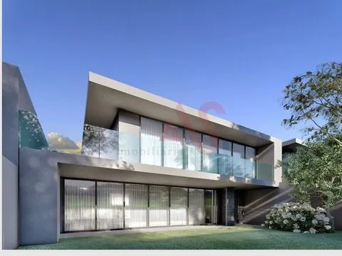 Villa con 5 camere da letto con palestra, piscina e sala cinema, situata a Nogueiró e Tenões - Braga