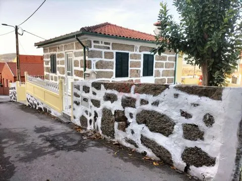 Villa de 2 chambres en cours de rénovation à Riba de Ave, Vila Nova de Famalicão