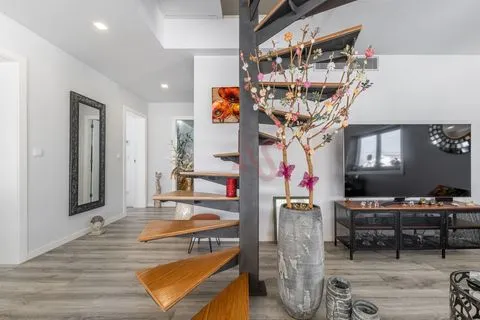 Moradia T3 Térrea Seminova no Centro de Vila Verde