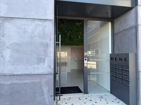 NOUVEL appartement de 3 chambres dans l’immeuble ELSA Fonte Nova à Aveiro