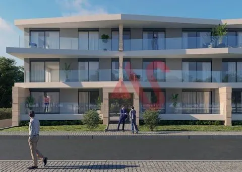 2 bedroom apartment in Gamil, Barcelos