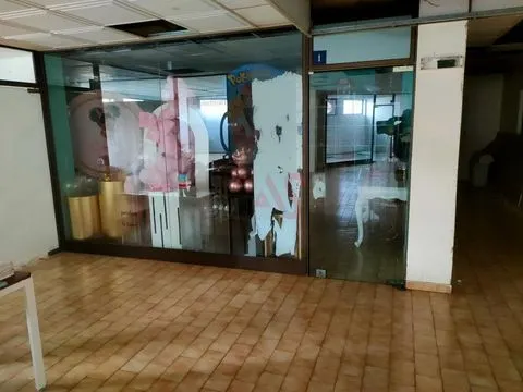 Loja para comércio com 22 m² no Edifício Varandas do Mar em Albufeira