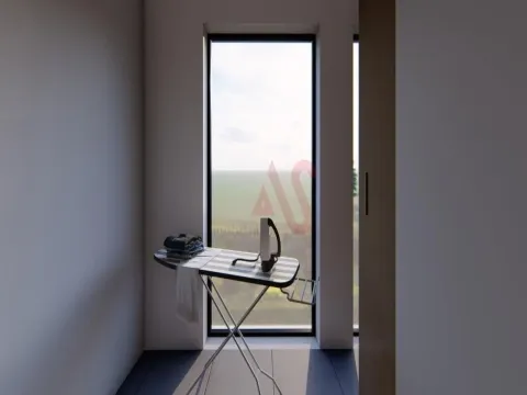 Apartamento de 3+1 dormitorios en la urbanización Portas da Cidade en Felgueiras