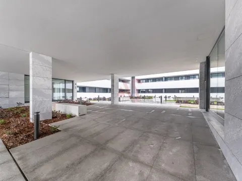 Appartement de luxe de 3 chambres à Couros Residences dans le centre de Guimarães