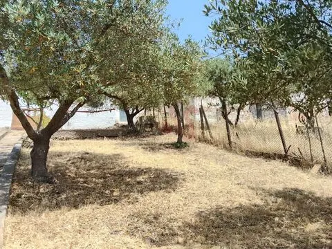 Single storey 1 bedroom villa to restore in Santo Aleixo da Restauração – Moura