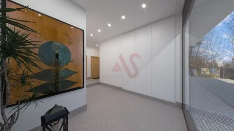 Apartamento T1 no Edifício SPLENDOR – Felgueiras