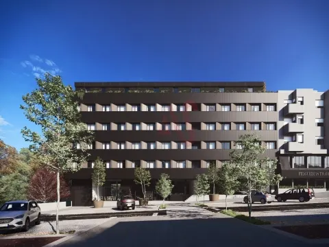 Loja Comercial com 97.50 m² no Empreendimento Vila Mauri – Felgueiras