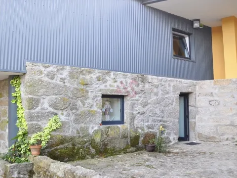 &#127969; Moradia T2 para Arrendamento em Travassós, Fafe