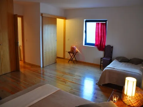&#127969; Moradia T2 para Arrendamento em Travassós, Fafe