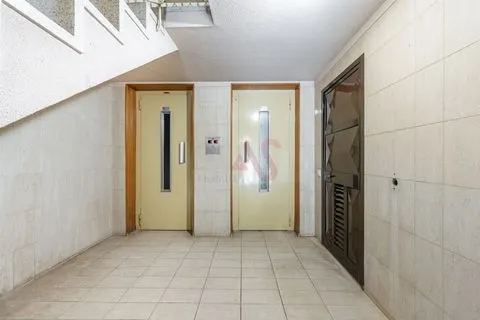 2+1 Bedroom Apartment with Sea View – 1st Line &#124; Póvoa de Varzim