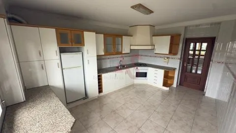 Apartamento T3 para arrendar em Margaride, Felgueiras