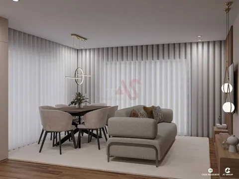 Apartamento T2 no Empreendimento &#8203;&#8203;&#8203;&#8203;&#8203;&#8203;&#8203;Barlavento Village em Armação de Pêra