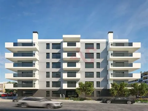 Apartamento T2 no Empreendimento &#8203;&#8203;&#8203;&#8203;&#8203;&#8203;&#8203;Barlavento Village em Armação de Pêra