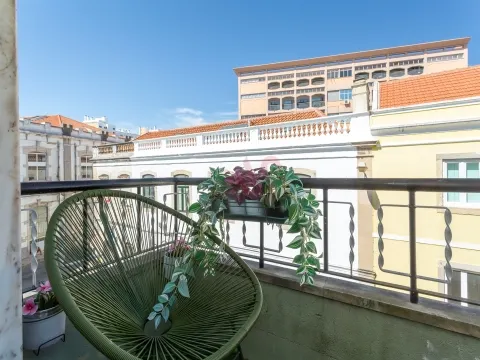 1-Zimmer-Wohnung in Braço de Prata zu vermieten in Marvila, Lissabon