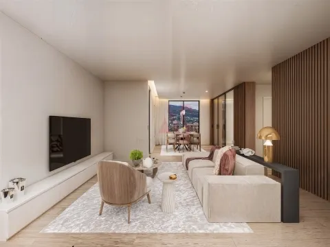 Moradia T3 com 305,33 m² de área de construção – Santa Eulália, Vizela