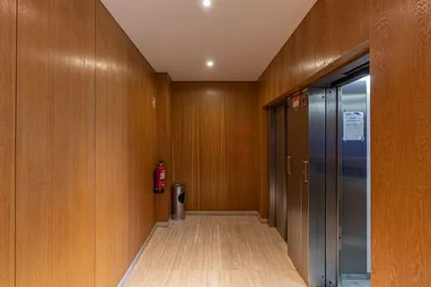 Maisonette-Wohnung mit 3 Schlafzimmern in Maia