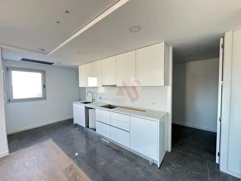 Apartamentos T3 desde 325.000€ em Braga S. Vicente