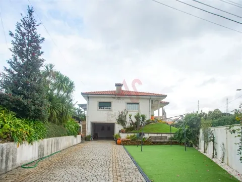 Moradia T3 em Idães, Felgueiras