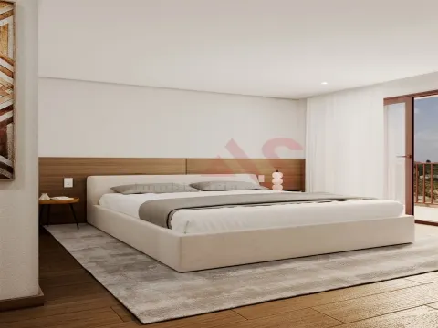 Appartamenti di nuova costruzione con 2 camere da letto da 240.000€ a Infias, Vizela