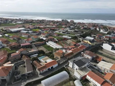 Villa de 5 dormitorios con piscina en Aguçadoura – Póvoa de Varzim