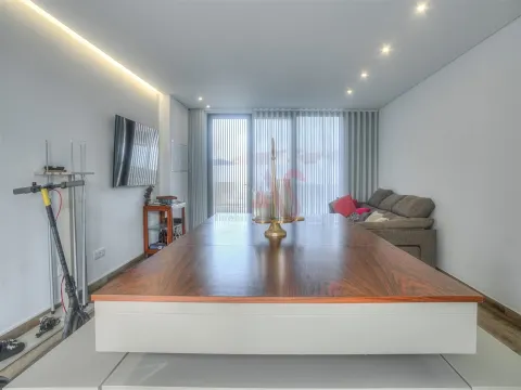 Villa de 5 dormitorios con piscina en Aguçadoura – Póvoa de Varzim