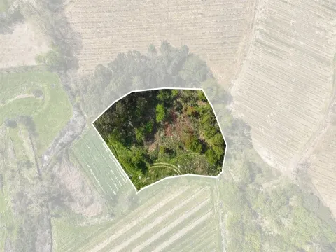 Terreno com 3.300 m² em Pedreira, Rande e Sernande, Felgueiras
