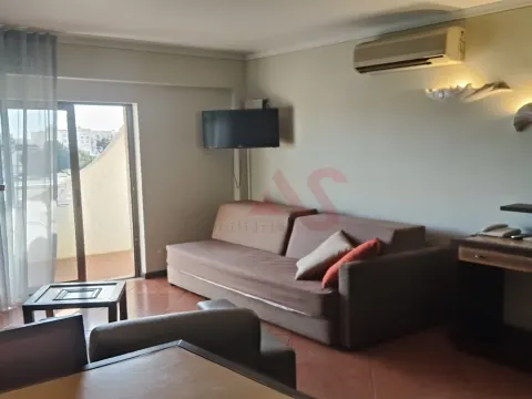 Appartamento con 2 camere da letto ad Albufeira inserito nell´urbanizzazione di Vale Navio