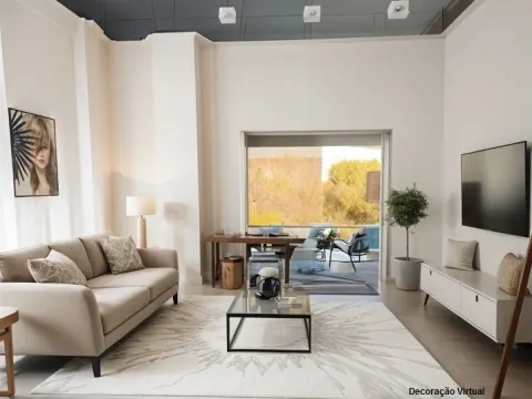 Apartamento de 3 habitaciones en construcción – Sousa, Felgueiras