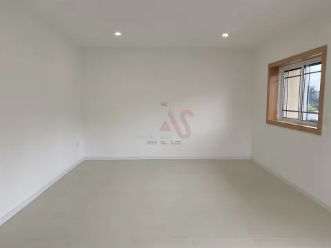 Apartamento T3 para arrendamento em Boim, Lousada