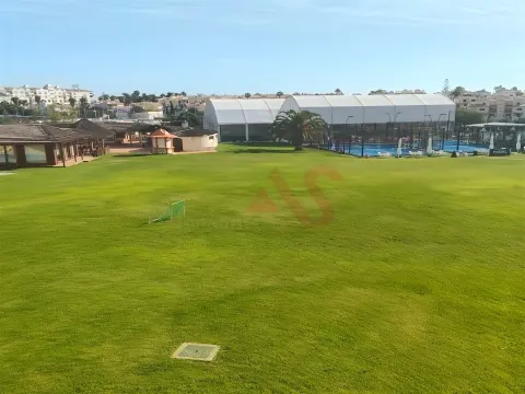 ✨ 1 bedroom apartment inserted in Hotel | Albufeira – Olhos de Água ✨