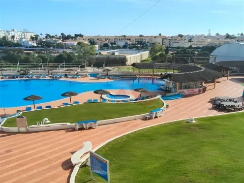 ✨ 1 bedroom apartment inserted in Hotel | Albufeira – Olhos de Água ✨