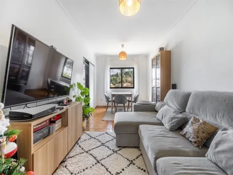 Appartement 3 Chambre(s)