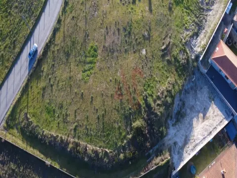 Terreno para construcción en Estorãos, Fafe – excelente ubicación y potencial