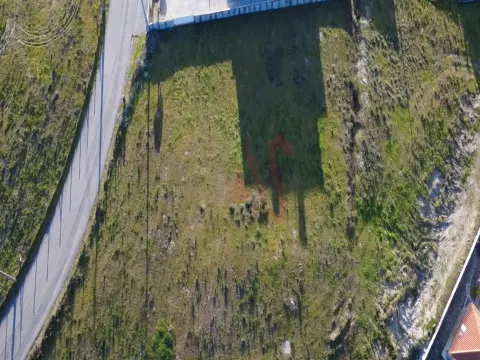 Terreno para construcción en Estorãos, Fafe – excelente ubicación y potencial