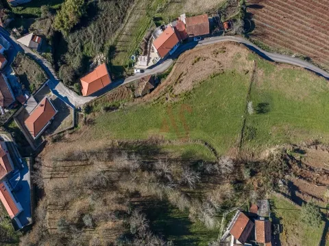 Moradia T4 em empreendimento exclusivo em Armil, Fafe