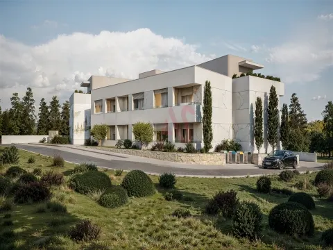 Apartamento T1 NOVO | 3 min. do centro de Vizela | Varandas | Lugar de Garagem | Cozinha equipada