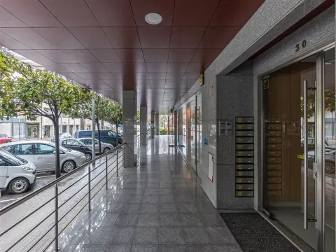 Magnífico apartamento, originalmente T4, convertido em T3, em Maximinos, Braga