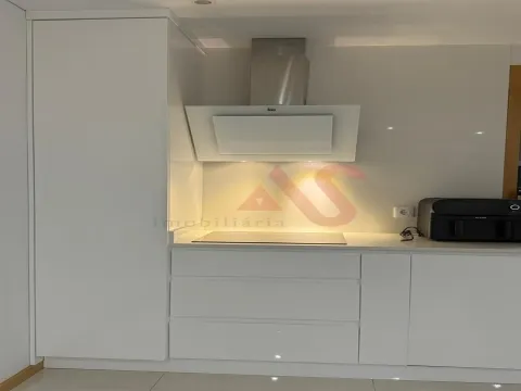 Moradia T3 Moderna em Barrosas, Lousada – Pronta a Habitar