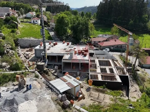 3 Bedroom House Under Construction with Excellent Finishes