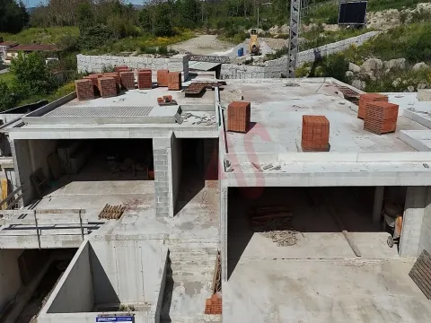 3 Bedroom House Under Construction with Excellent Finishes