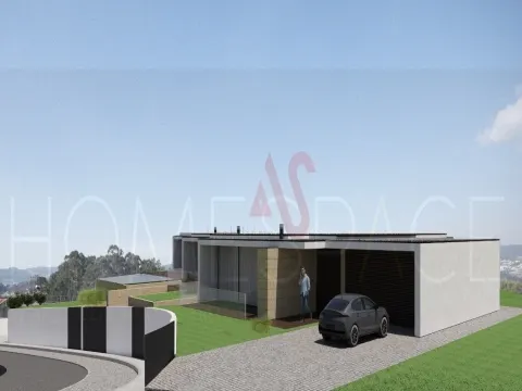 3 Bedroom House Under Construction with Excellent Finishes